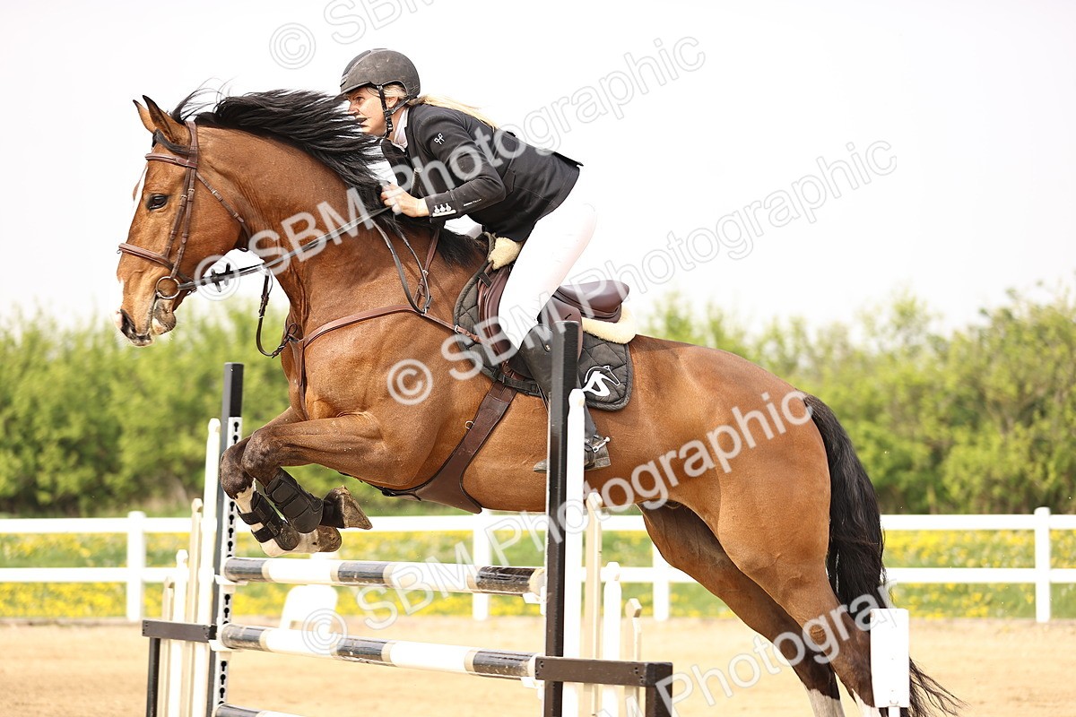  - Class 20 - National 1.30-1.40m
