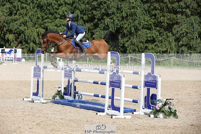 230617-160135-05832 - Cls 09 Blue Chip Pony Newc 2nd Rnd & Jump Off