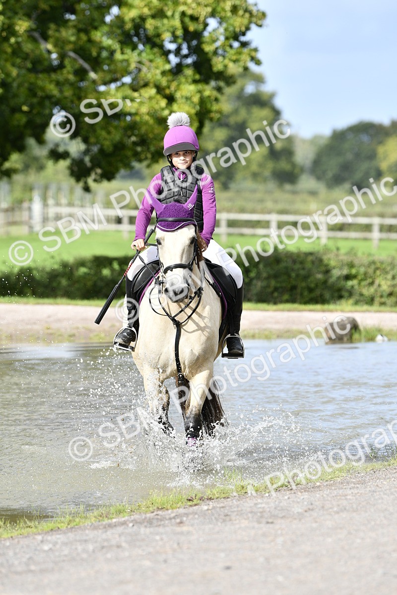 SBM_16301 - E4b - Eventers Challenge 60cm Open