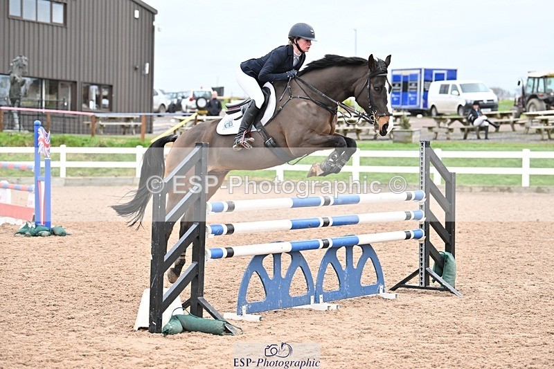 250112-133009-01483 - Cls 20 Newcomers and 1.10m Open