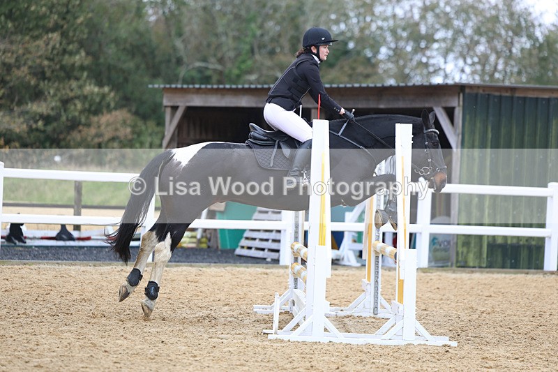 3E7A9872 - Class 4: 80cm