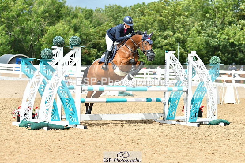 230812A-141507-09563 - Cls 28 95cm Nat Am Qualifier