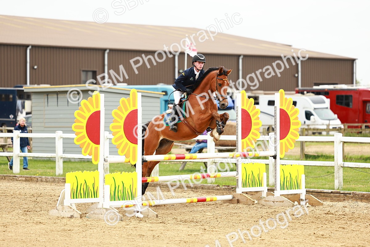 SBM_000780 - Class 3 - Senior Discovery - 1.00m