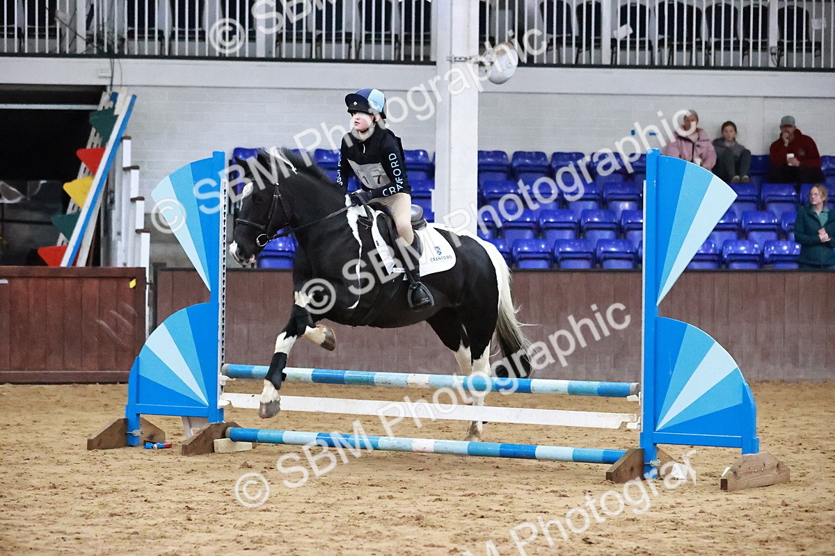 SBM_000796 - Class 3 - 60cm