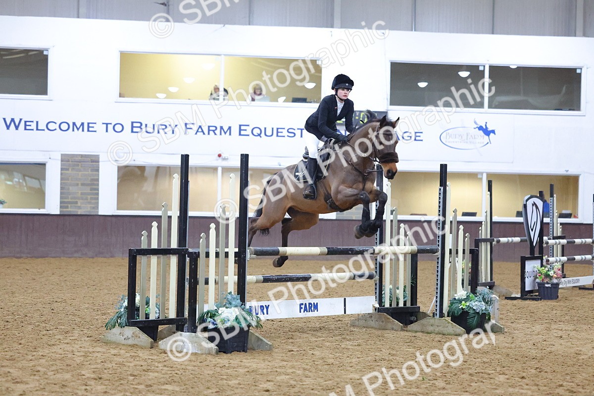 SBM_001242 - Class 14 - Nupafeed Supplements Senior Discovery/ 1m Open - First Round (1.00m)