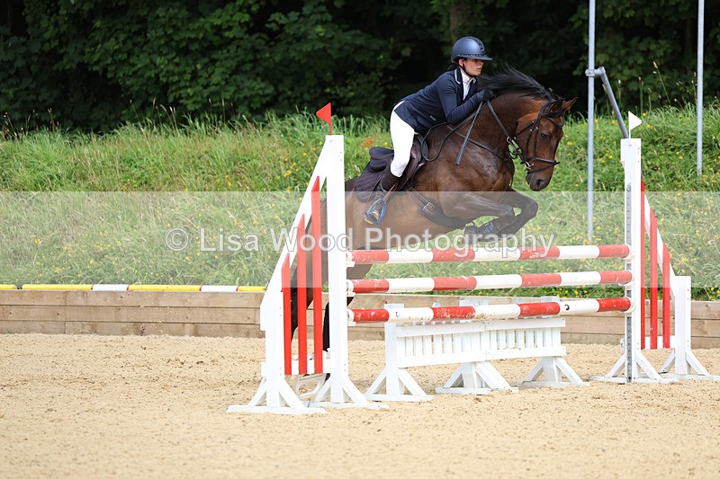 3E7A1543 - Class 12: 1.05 National Amateur Qualifier