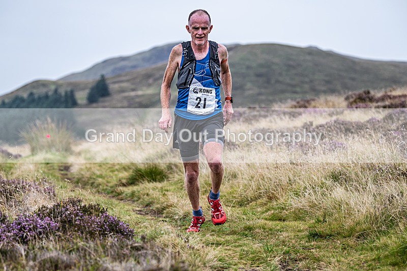 Gavel-311 - Ennerdale Show Gavel Fell Race Wednesday 26th August 2026