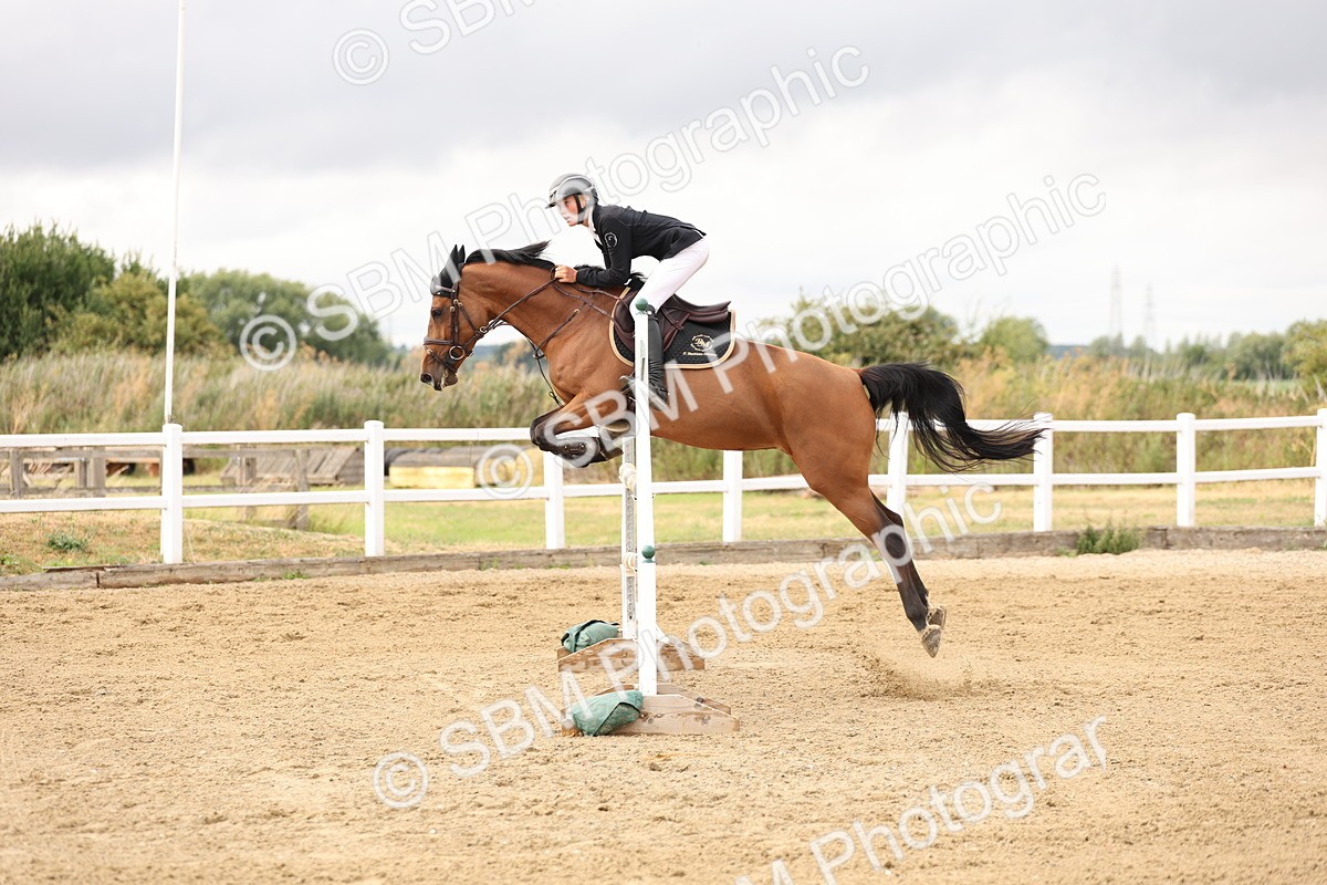 SBM_024245 - Class 7 - Senior 1.15m Open Inc National 1.15m Members Cup Qualifier