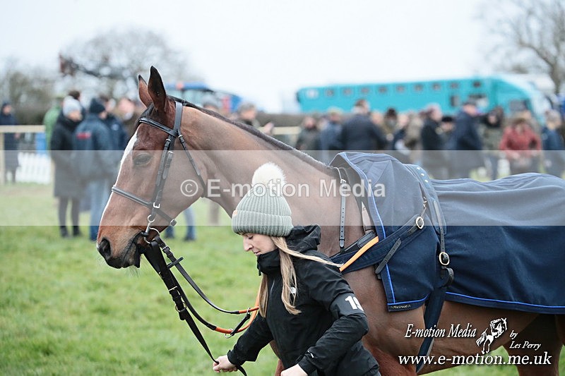 PtP 141225  1271 - Harkaway Club PtP Chaddesley Corbet 28/12/25