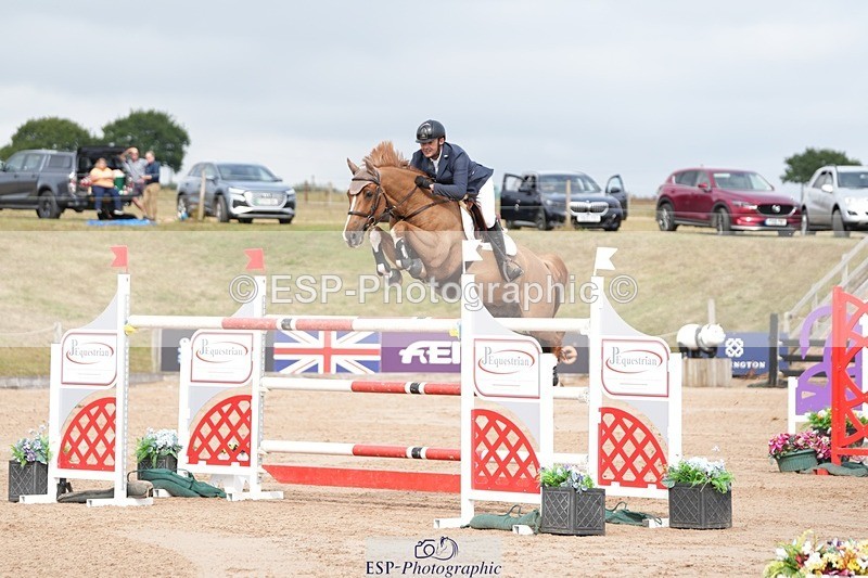 250718-163858-12438 - Cls 6, 3 Star Big Tour LR Qualifier Break til End