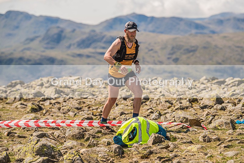 Fairfield-1143 - Fairfield Horseshoe Fell Race Saturday 13th May 2023
