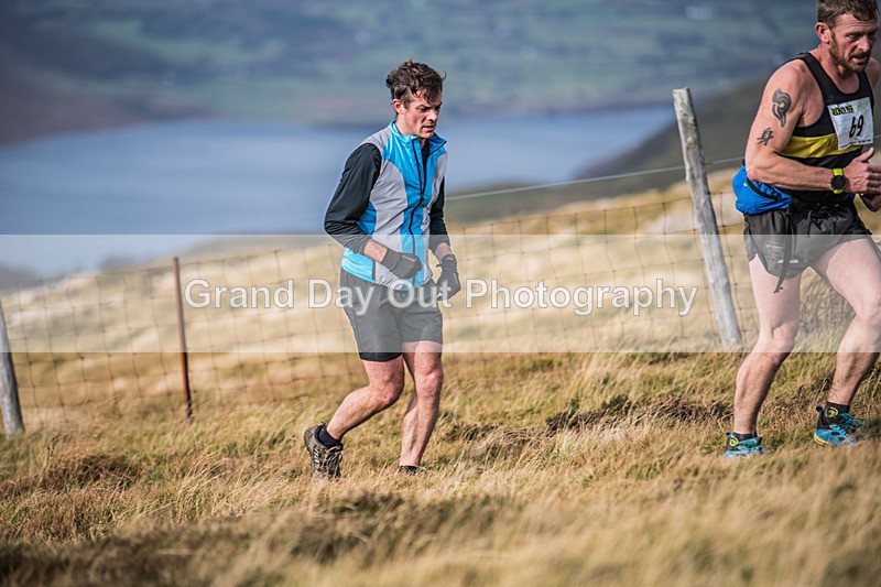 Buttermere-238 - Buttermere Shepherds Meet Fell Race Sunday 27th October 2024