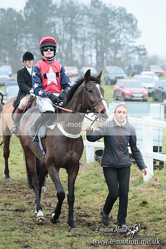 PtP 180126  1201 - Royal Artillery PtP Larkhill 18/01/26