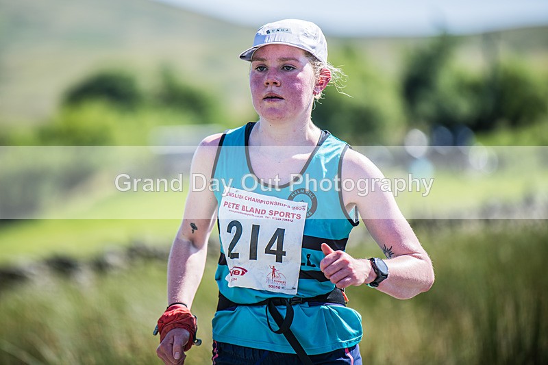 Tebay-436 - Tebay Fell Race Saturday 12th July 2025