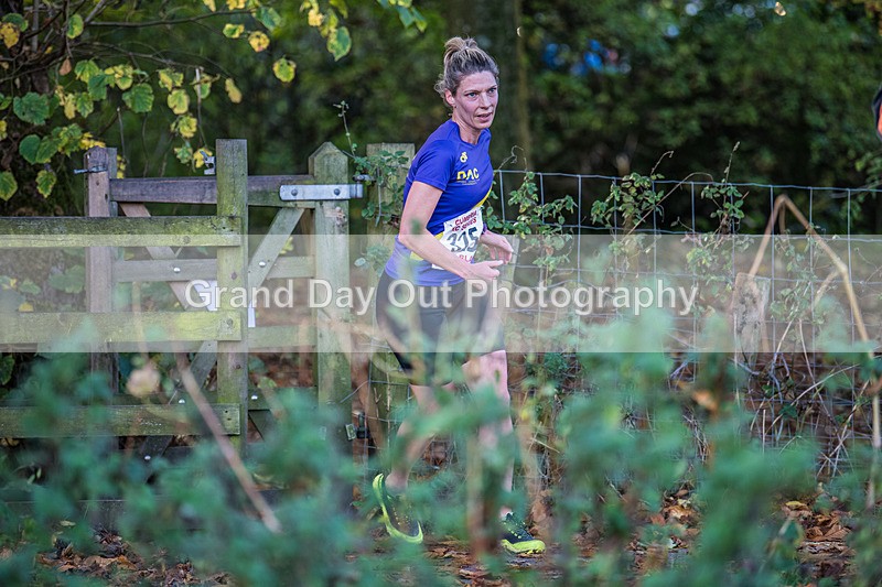 Cumbria XC-623 - Cumbria XC League Workington Saturday 26th October 2024