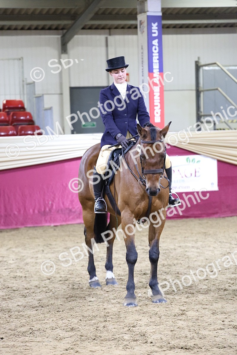 SBM_21406 - Class T - Working Veteran Champs