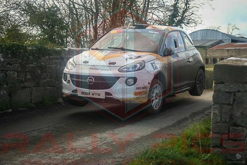 Circuit of Ireland-68 - Circuit of Ireland 2024