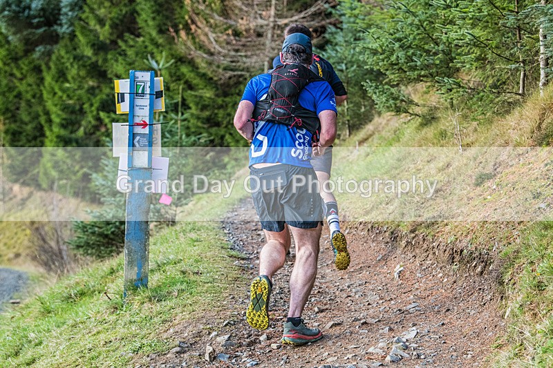 Glentress-62 - High Terrain Events Glentress 21 & 10K Trail Races Saturday 15th November 2025