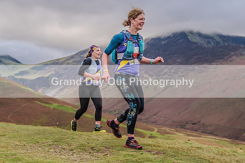 British Fell Relay-3490 - British Fell & Hill Relay Championship Braithwaite Keswick Saturday 21st October 2023