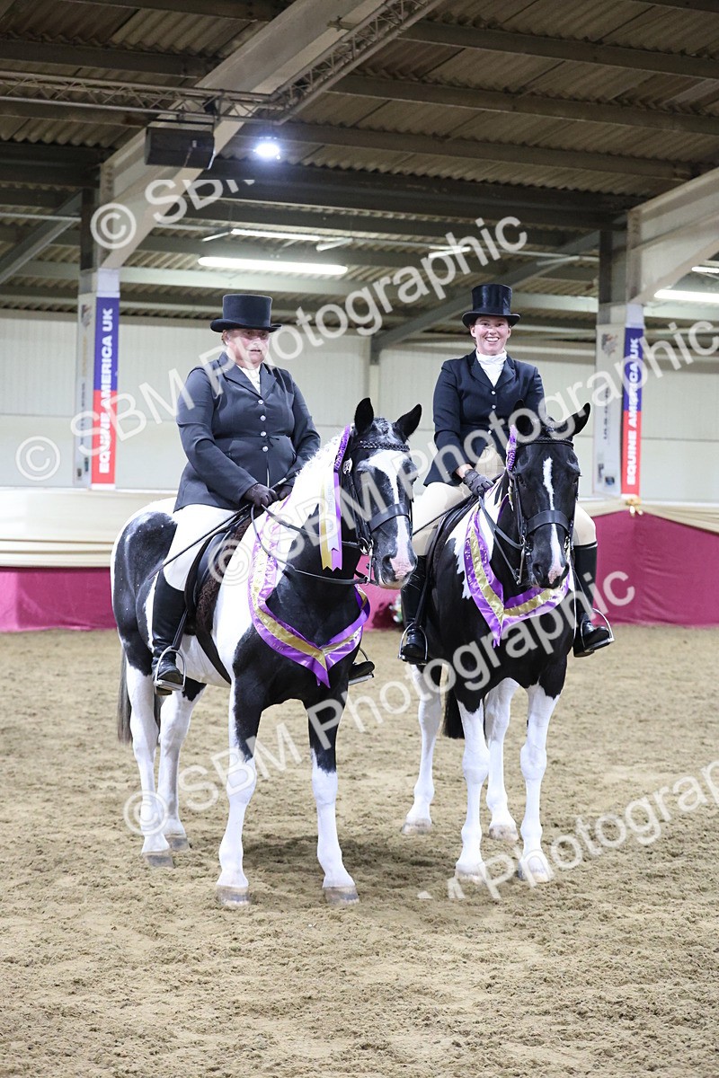 SBM_21046 - Class 0 - Ridden Pairs Champ