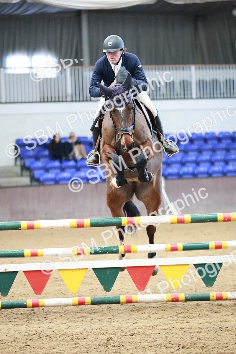 SBM_000647 - Class 4 - Senior Newcomers - 1.10m