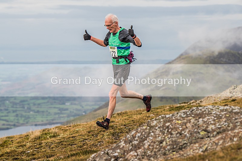 Buttermere-534 - Buttermere Shepherds Meet Fell Race Sunday 29th October 2023