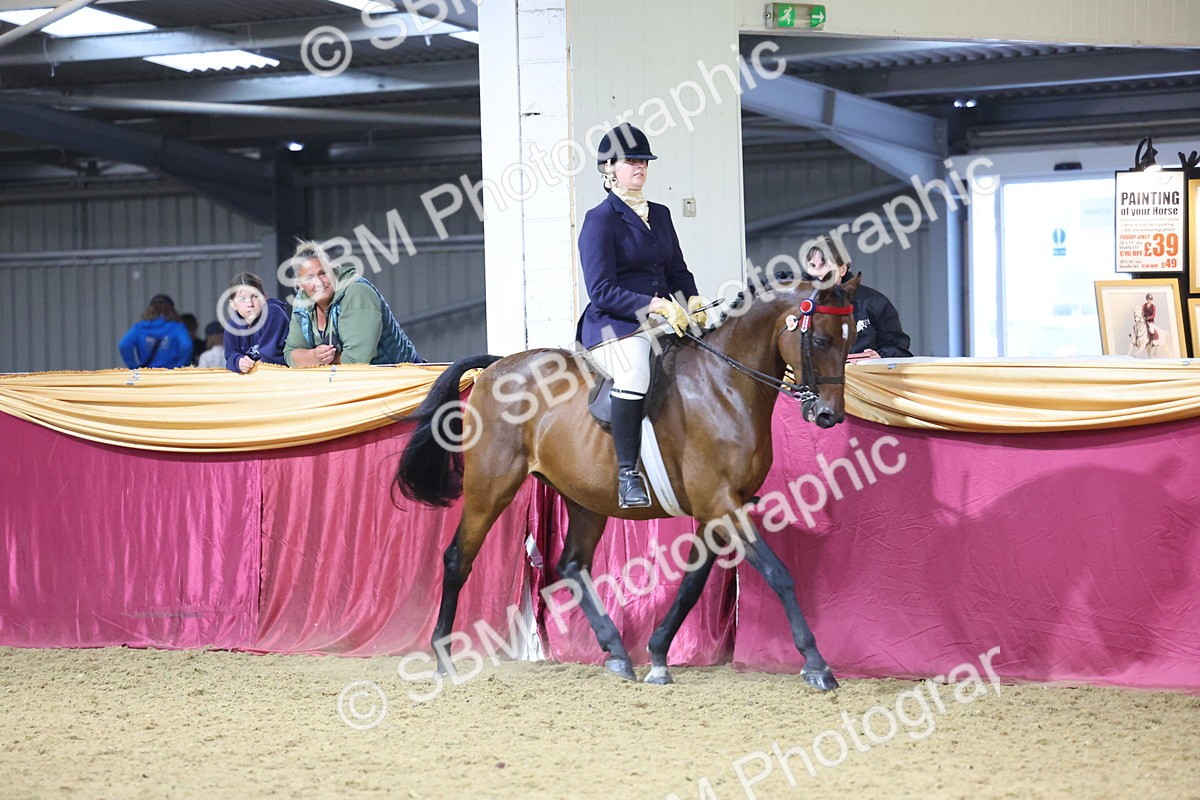 SBM_18997 - Class G Ridden Pony Champ
