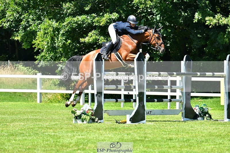 230707-145221-08336 - Cls 13 Newcomers 2nd R Jump Off and P