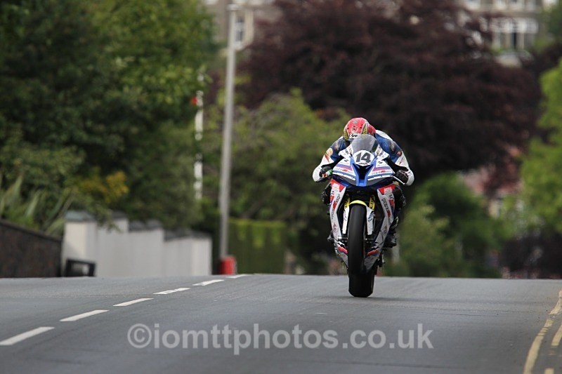  - Senior TT
