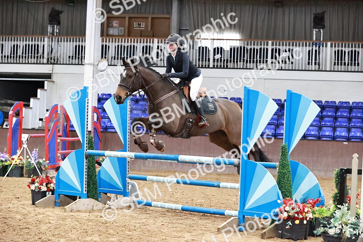 SBM_001040 - Class 3 - Senior Discovery - 1.00m