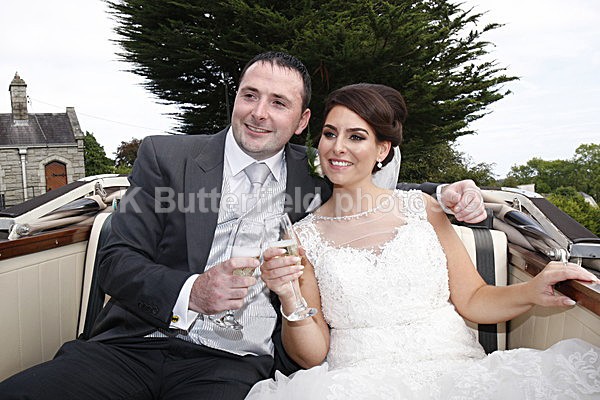 264 - Louise and Jason Nicol