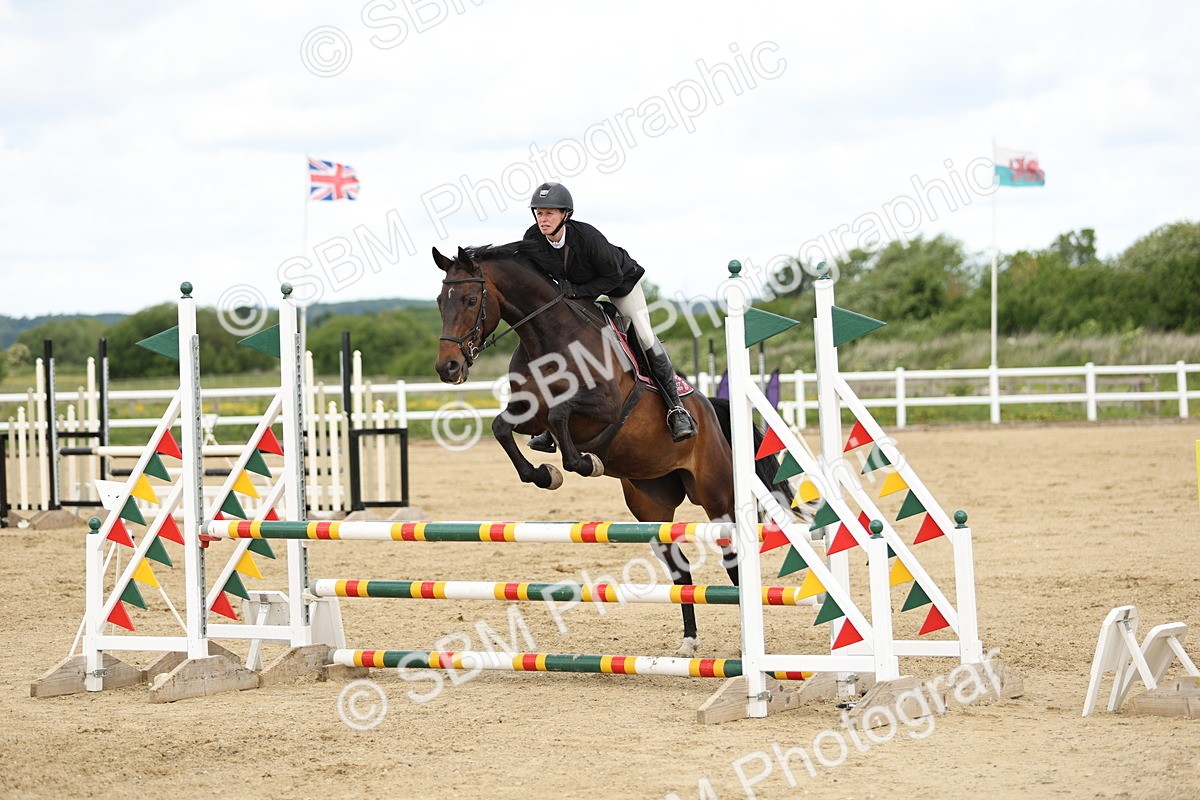 SBM_000405 - Class 2 - Senior British Novice - 90cm