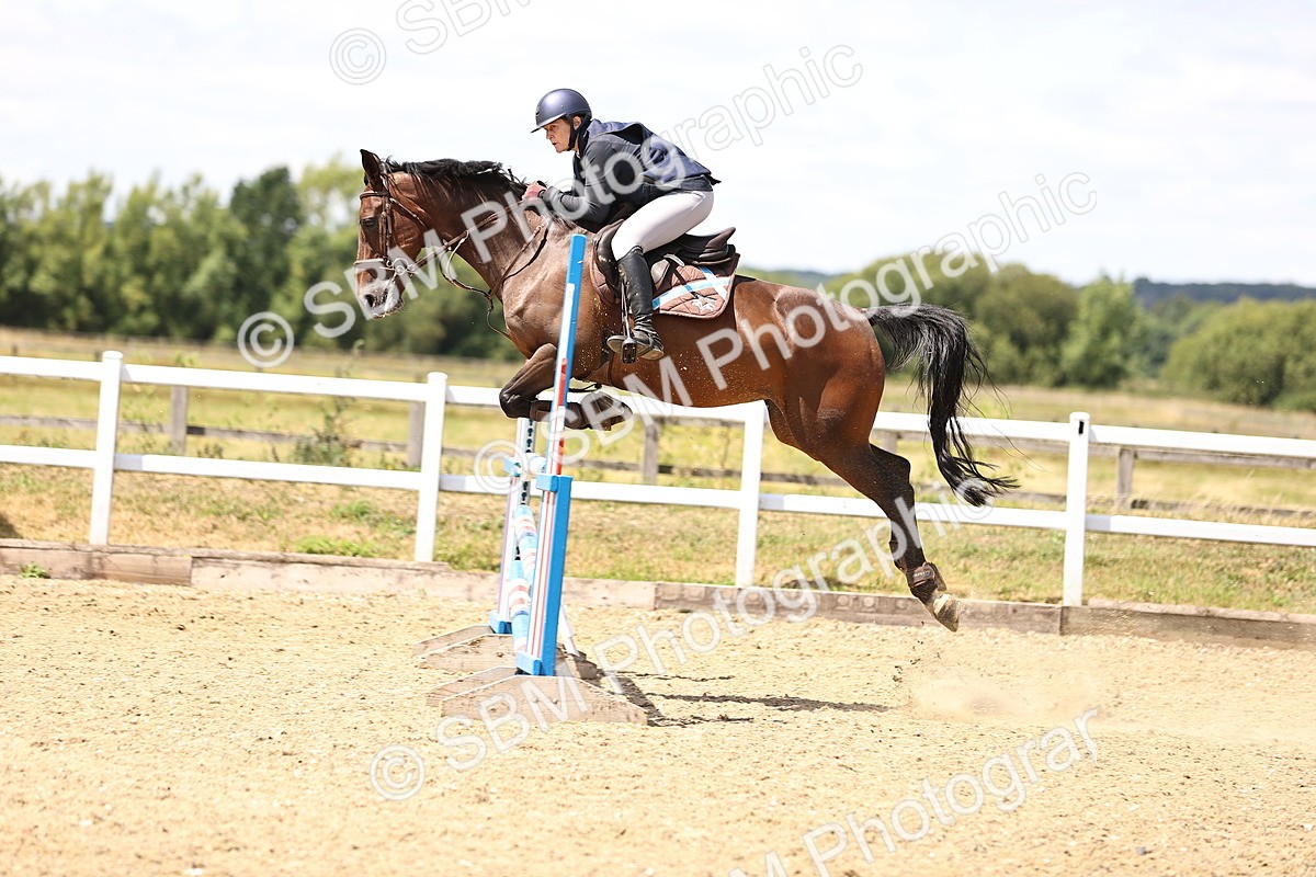 SBM_000761 - Class 4 - Senior Discovery - 1.00m