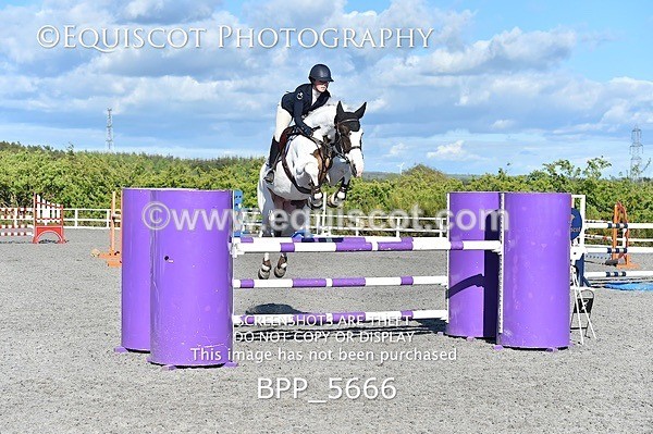 BPP_5666 - SAT CLASS 32 FOX/1.20M