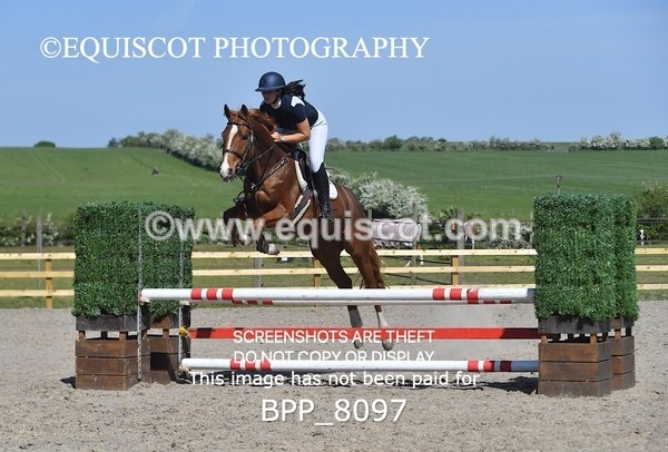 BPP_8097 - CLASS 3 Senior BritiNovice/ 90cm Open