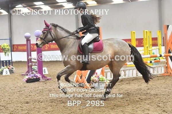 BPP_2985 - CLASS 8 90CM