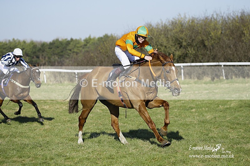 PtP 270222 93 - South & West Wilts Point-to-Point Larkhill 27/02/22