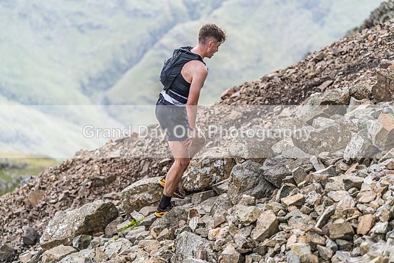 Borrowdale-381 - Borrowdale Fell Race Saturday 3rd August 2024