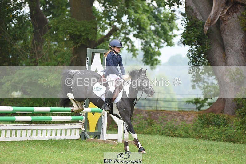 230618-091242-08861 - Cls 27 Cats & Pipes 128cm & 138cm