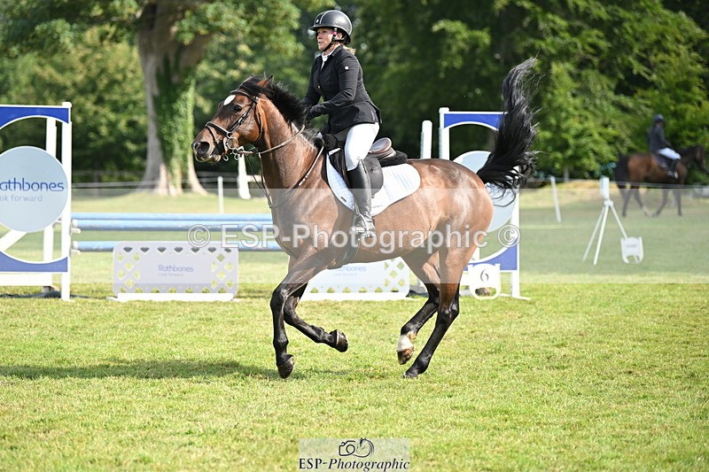 250704A-090913-06709 - Cls 24 85cm Amateur Quali