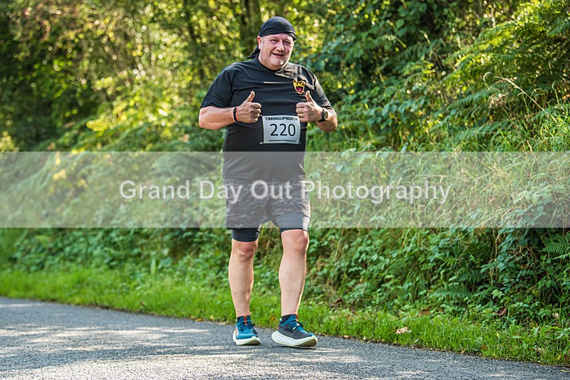 The One 10-535 - The One 10 Mile Road Race Saturday 9th September 2023