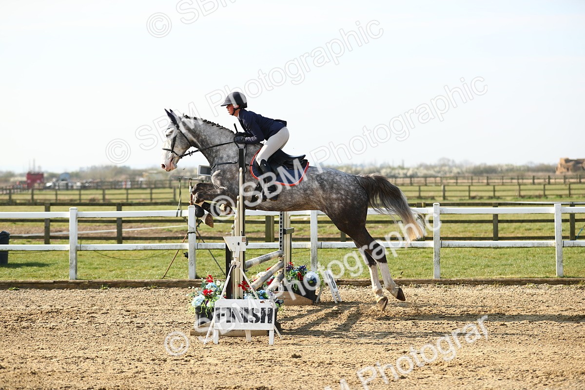 SBM_001857 - Class 7 - Clear Round