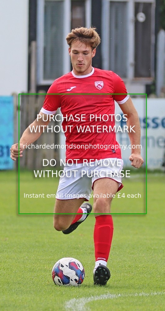 IMG_5140 - Morecambe Under 18 vs Sheffield United Under 18 (Tuesday 15 August 2023)