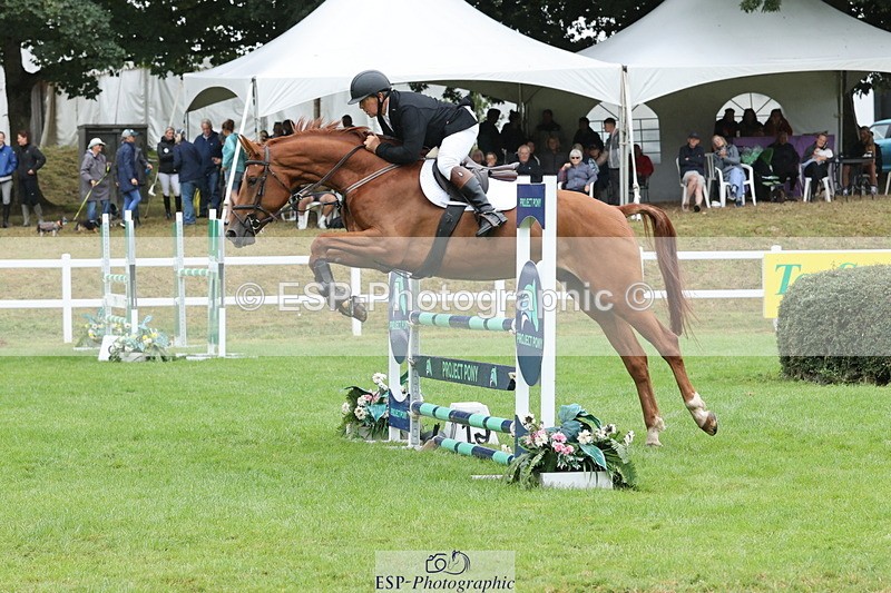 250830A-123033-06463 - Cls 15 5 Year Old Qualifier