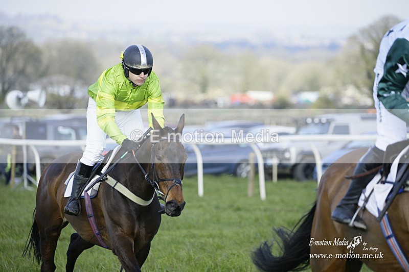 PtP 200322 308 - Mendip Farmers Point-to-Point 20/03/22