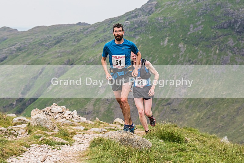 Great Lakes-80 - Great Lakes Fell Race Saturday 17th June 2023