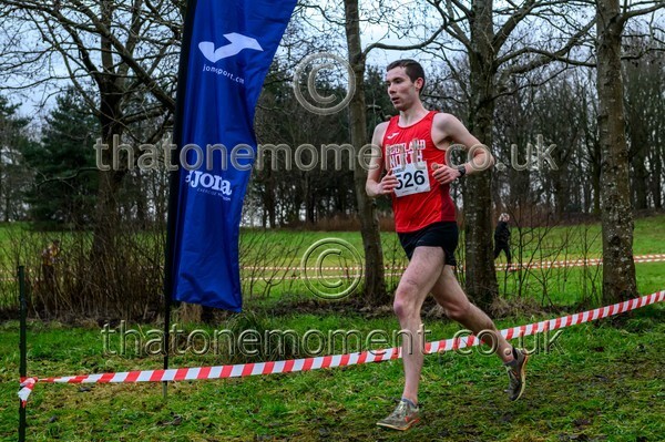 InterXC26-817836 - Senior Men Set Two
