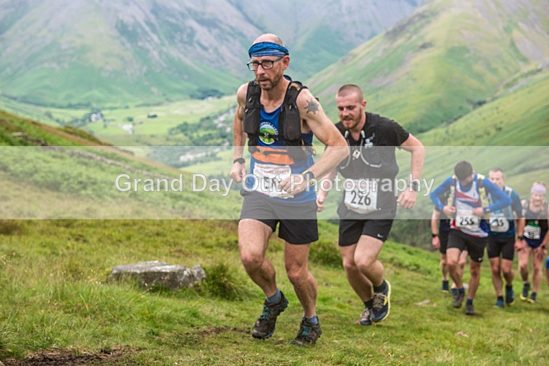 Wasdale-626 - Wasdale Horseshoe Fell Race Saturday 13th July 2024