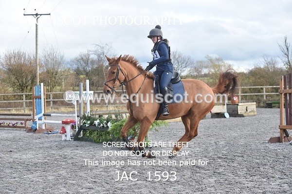 JAC_1593 - 70cm Snr Open, National AE Qualifier