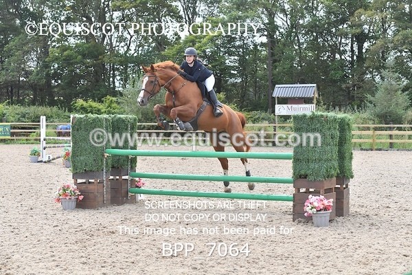 BPP_7064 - CLASS 3  Senior Discovery/ 1m Open